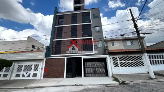 Apartamento com 2 Quartos à venda, 45m² no Vila Laís, São Paulo