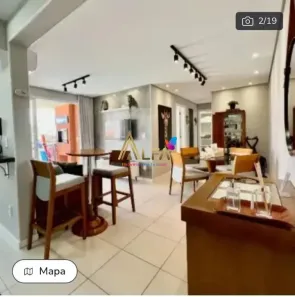 Apartamento com 2 Quartos à venda, 69m² no Centro, Penha