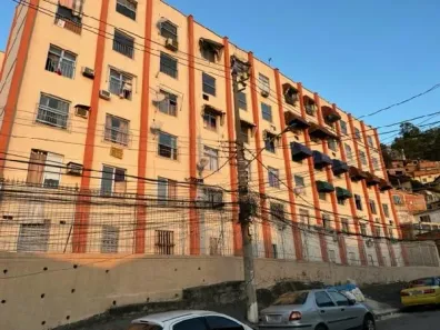 Apartamento com 2 Quartos à venda, 50m² no Penha Circular, Rio de Janeiro