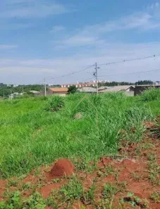 Lote/Terreno à venda, 300m² no Jardim Florença, Nova Odessa