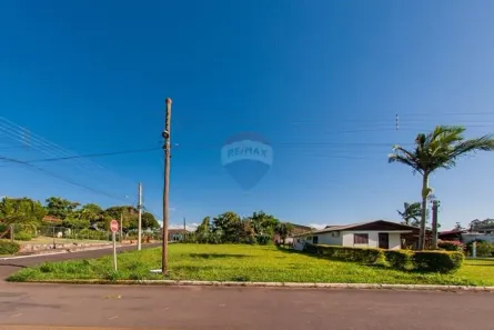 Lote/Terreno à venda, 333m² no Centro, Pareci Novo