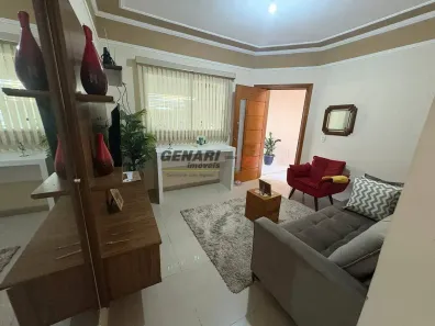 Casa com 3 Quartos à venda, 130m² no Jardim Regente, Indaiatuba