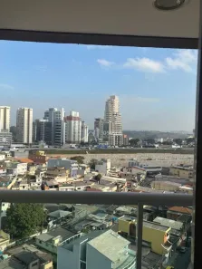 Apartamento com 3 Quartos à venda, 68m² no Vila Barros, Barueri