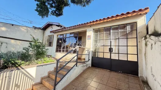 Casa com 2 Quartos para alugar, 126m² no Bonfim, Campinas