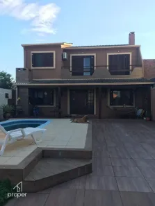 Casa com 3 Quartos à venda, 176m² no Laranjal, Pelotas