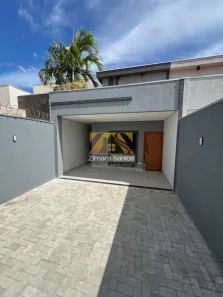 Casa com 2 Quartos à venda, 84m² no Plano Diretor Sul, Palmas