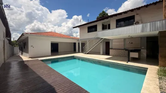 Casa com 4 Quartos à venda, 450m² no Ribeirão da Ponte, Cuiabá