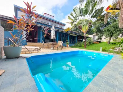Fazenda/Sítio com 4 Quartos à venda, 150m² no , Carmo do Cajuru