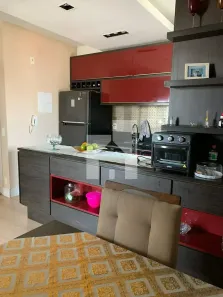 Apartamento com 3 Quartos à venda, 72m² no Jardim Torres São José, Jundiaí