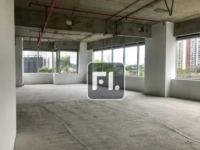 Sala Comercial para venda ou aluguel, 186m² no Vila Cordeiro, São Paulo