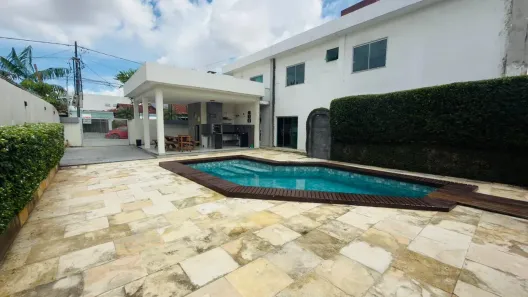 Casa de Condomínio com 5 Quartos para alugar, 400m² no Pratinha (Icoaraci), Belém
