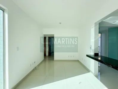 Apartamento com 3 Quartos à venda, 73m² no Itapoã, Belo Horizonte