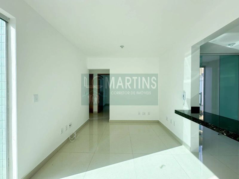 Apartamento com 3 quartos — Itapoã, Belo Horizonte