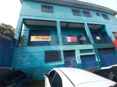 Sala Comercial para alugar, 101m² no Jardim Rosana, São Paulo