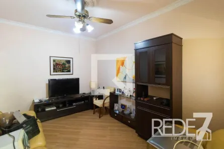 Casa com 4 Quartos à venda, 340m² no Cambuí, Campinas