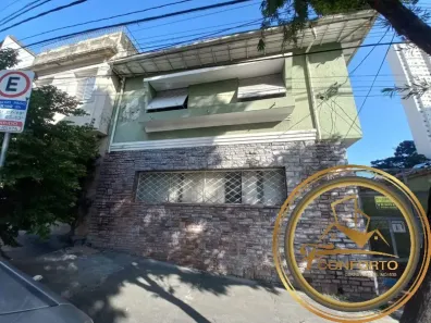 Sobrado com 2 Quartos à venda, 170m² no Cambuci, São Paulo