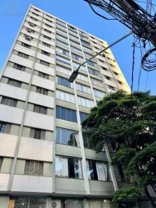 Apartamento com 3 Quartos à venda, 98m² no Centro, Londrina