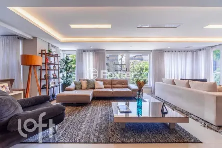 Apartamento com 3 Quartos à venda, 339m² no Mont Serrat, Porto Alegre