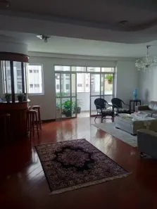 Apartamento com 4 Quartos à venda, 270m² no Setor Oeste, Goiânia