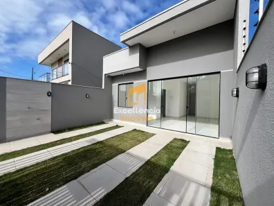 Casa com 3 Quartos à venda, 62m² no Guaratuba, Guaratuba