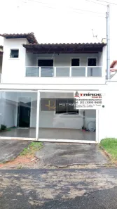 Casa com 3 Quartos à venda, 120m² no Lúcio de Abreu, Contagem