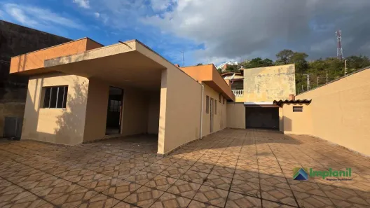 Casa com 3 Quartos à venda, 110m² no Núcleo Residencial Satélite, Várzea Paulista