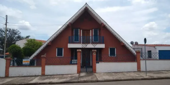 Casa com 3 Quartos à venda, 400m² no Jardim São Paulo, Sorocaba