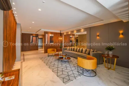 Apartamento com 3 Quartos à venda, 144m² no Praia Brava de Itajaí, Itajaí