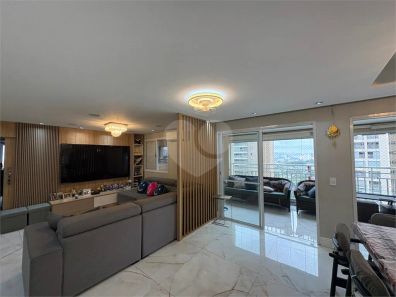 Apartamento com 4 Quartos à venda, 150m² no Vila Augusta, Guarulhos
