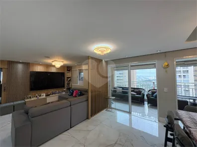 Apartamento com 4 Quartos à venda, 150m² no Vila Augusta, Guarulhos