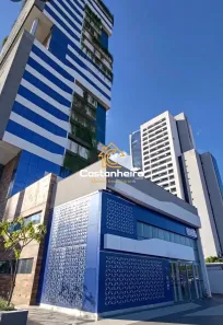 Sala Comercial à venda, 60m² no Plano Diretor Sul, Palmas