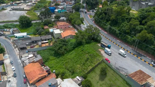 Lote/Terreno à venda, 1274m² no Suru, Santana de Parnaíba