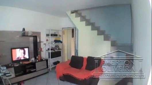 Sobrado com 4 Quartos à venda, 154m² no Parque dos Príncipes, Jacareí