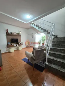 Sobrado com 3 Quartos à venda, 182m² no Jardim São Conrado, Sorocaba