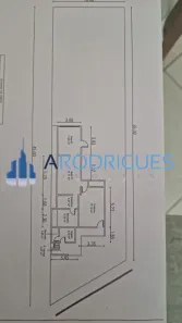 Lote/Terreno à venda, 269m² no Amaralina, Salvador