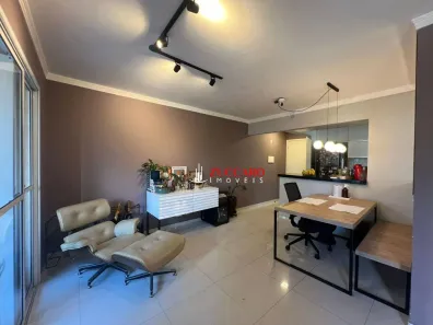 Apartamento com 2 Quartos à venda, 72m² no Macedo, Guarulhos
