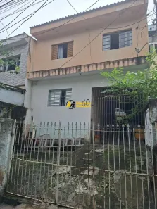 Sobrado com 1 Quarto à venda, 140m² no Jardim das Flores, Osasco