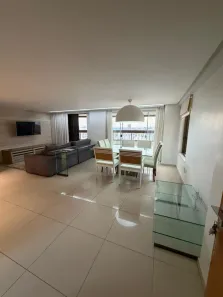 Apartamento com 3 Quartos à venda, 112m² no Serrinha, Goiânia