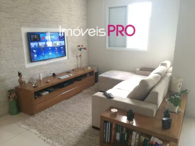 Apartamento com 2 Quartos à venda, 72m² no Vila Nova Conceição, São Paulo