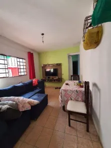 Casa com 2 Quartos à venda, 120m² no Jardim São Bento, Hortolândia