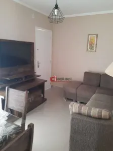 Apartamento com 2 Quartos à venda, 56m² no Parque Florianópolis, Jaguariúna