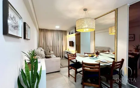 Apartamento com 2 Quartos à venda, 60m² no Manaíra, João Pessoa