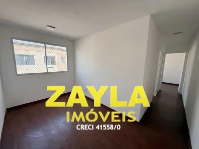 Apartamento com 2 Quartos à venda, 41m² no Del Castilho, Rio de Janeiro
