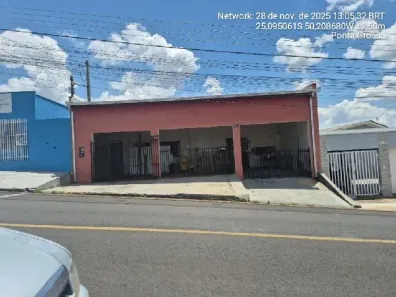 Casa com 3 Quartos à venda, 288m² no Contorno, Ponta Grossa