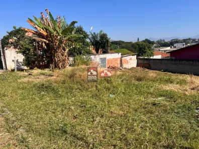 Lote/Terreno à venda, 358m² no Jardim Eloyna, Pindamonhangaba