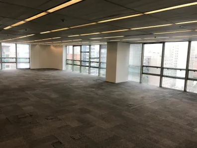 Sala Comercial para alugar, 534m² no Bela Vista, São Paulo