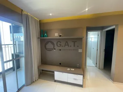Apartamento com 2 Quartos à venda, 60m² no Parque Campolim, Sorocaba