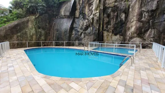 Cobertura com 3 Quartos à venda, 192m² no Pitangueiras, Guarujá