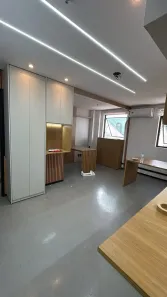 Sala Comercial para alugar, 28m² no Várzea da Barra Funda, São Paulo