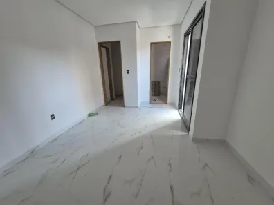 Sobrado com 2 Quartos à venda, 100m² no Parque Oratório, Santo André
